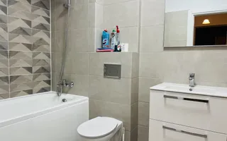 2 camere Pallady, bloc 2023, parcare subterana, 7 min metrou Nicolae Teclu - Poză 12