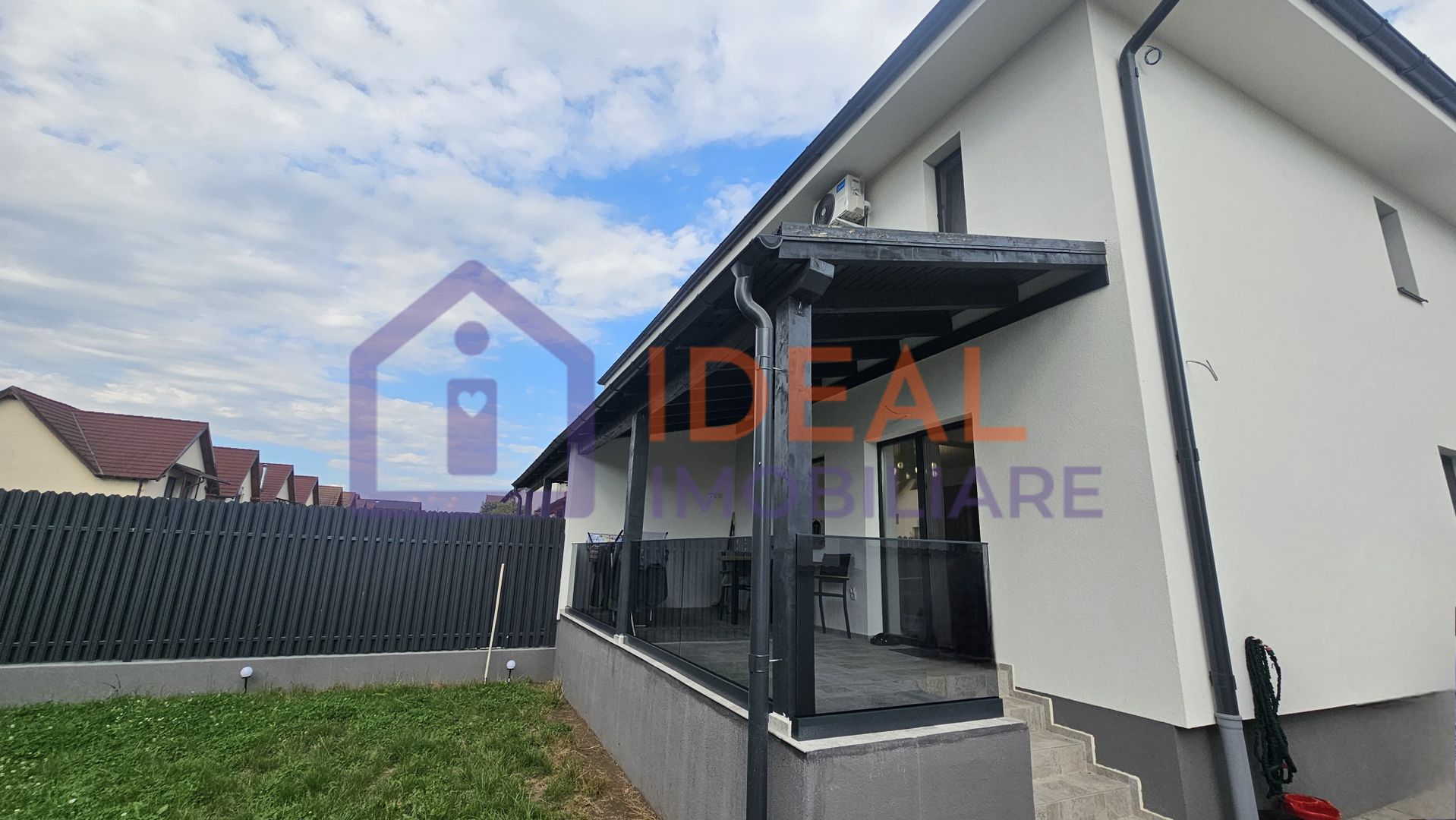 TRiplex cu 4 camere in Cartierul Arhitectilor, zona Lidl - Poză 2