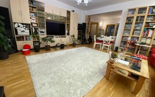 Apartament Premium 4 camere Floreasca | 177 mp utili | 2 locuri de parcare | - Poză 4