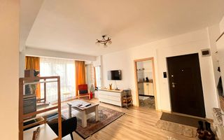 Apartament cu 2 Camere de Vânzare I Suceava/Burdujeni I 110.000Euro - Poză 2