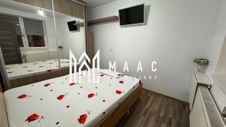 Apartament 3 camere | Etaj 1 | 65 MPU | Bulevardul Mihai Viteazu - Poză 7