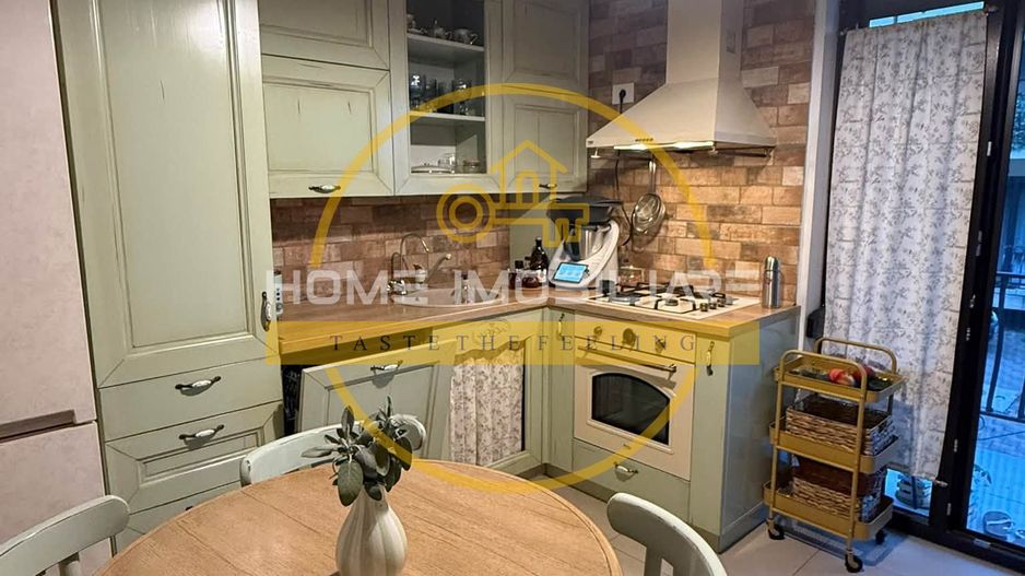 🏠Apartament 3 cam, 67 MP, decomandat // 📍Popas Păcurari - Mestecanis - Poză 11