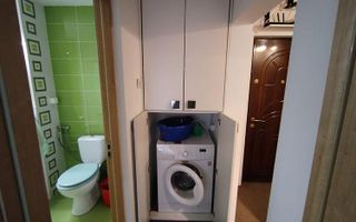 Girocului | 3 Camere | 70 mp | Etaj 2 | 2 Băi | 3 Balcoane - Poză 10