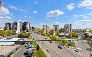 Apartament modern 2 camere I One Herastrau Towers I Complet mobilat - Poză 2