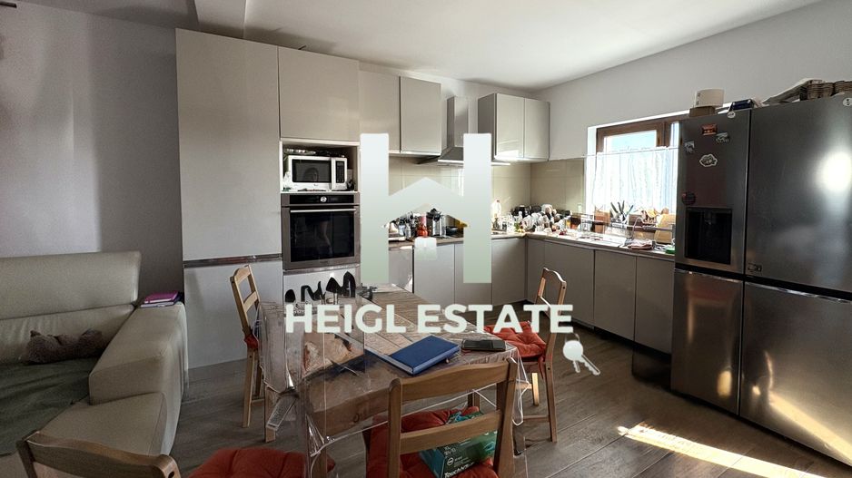 Duplex cu 3 camere in zona Calea Urseni - Poză 6