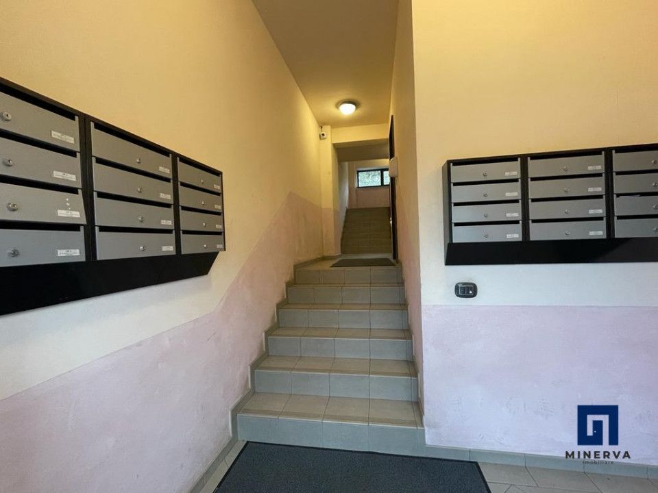 Spațiu birouri 73 mp,  gata de utilizare, Strada Dorobanților, comision 0 - Poză 22