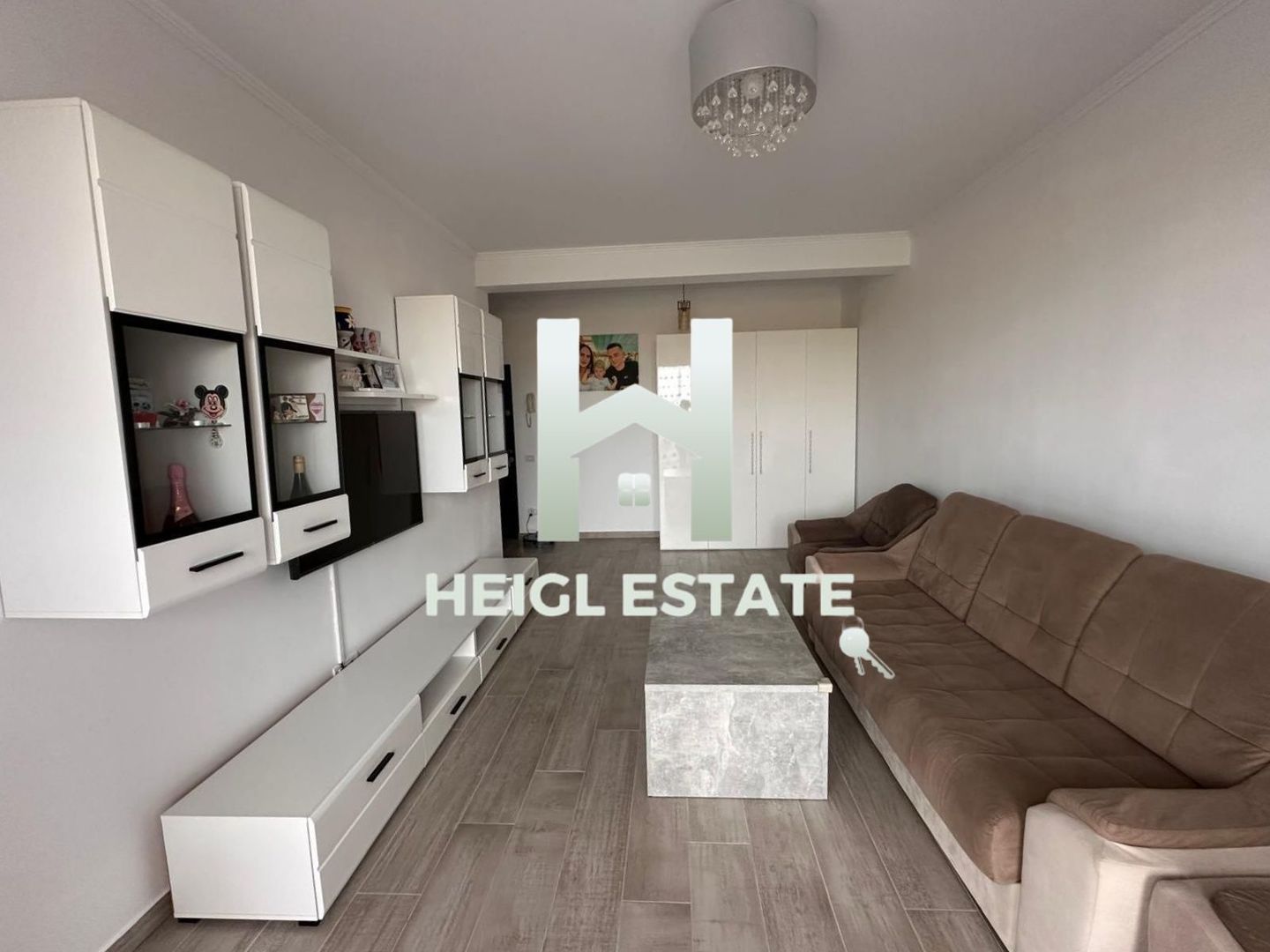 Apartament cu 2 camere + 2 locuri de parcare de vânzare, zona Dumbrăvița - Poză 2