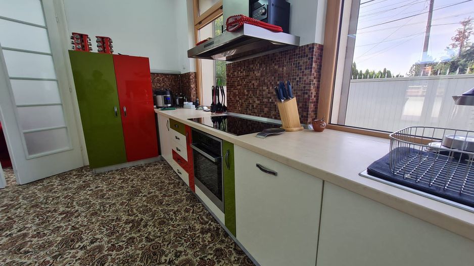 Vila individuala în zona de top - Poză 21