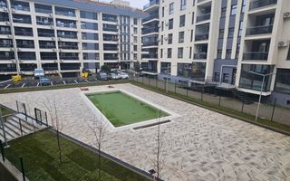 Vanzare 2 Camere Bloc Nou Regnum Residence & Spa - Poză 7