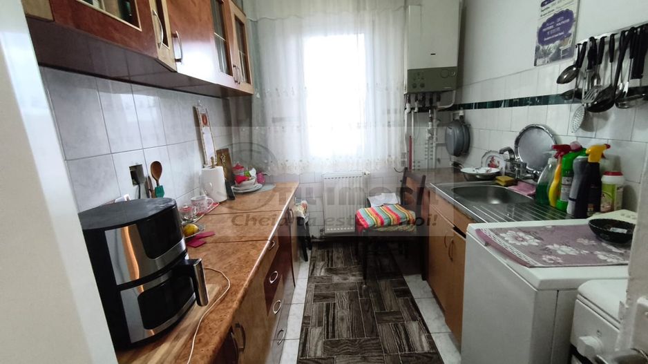 Apartament 2 camere - 50mp - Podu ros - Primaverii - Poză 6
