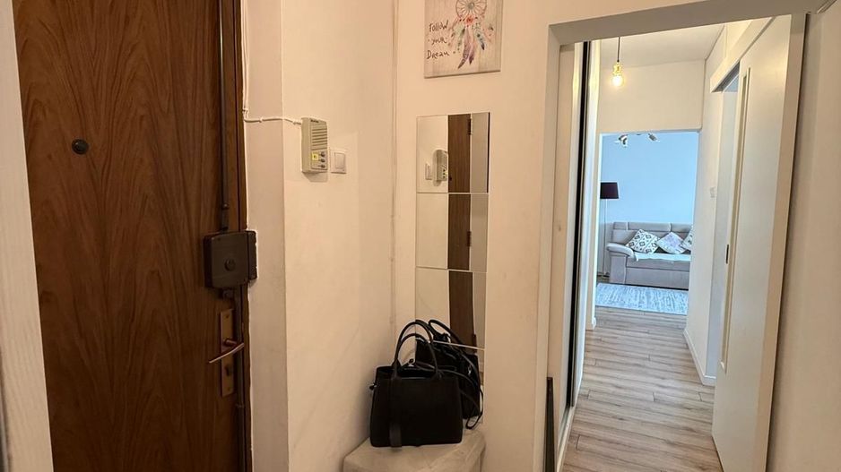 AP. 4 CAMERE ION MIHALACHE, RENOVAT, REABILITAT, MOBILAT, COMISION 0% - Poză 15