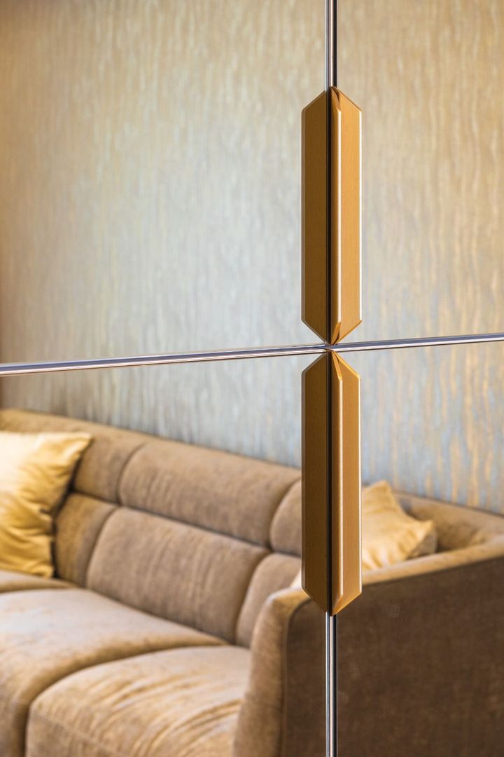 Inchiriere apartament 2 camere | Belvedere Residences - Poză 8