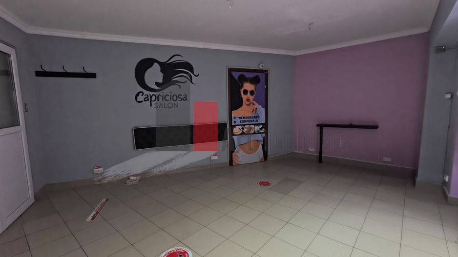 Spatiu comercial de inchiriat in zona Basarabia/Blvd Chisinau/Nicolae Grigorescu - Poză 4