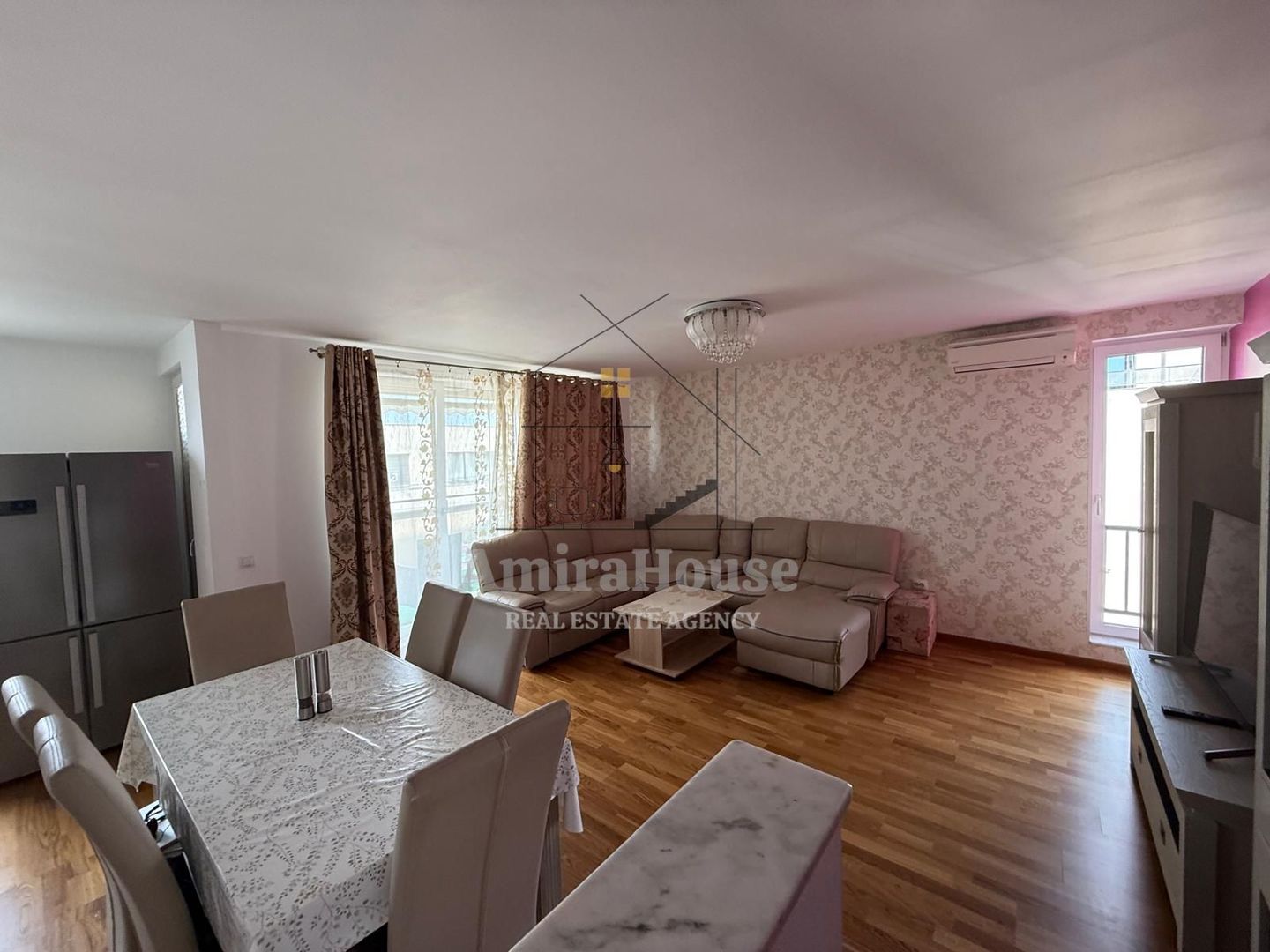 Apartament 3 camere, 75 mp, parcare subterana,  cartierul Andrei Muresanu - Poză 3