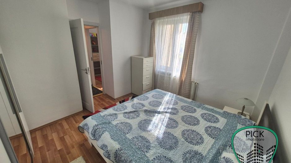 P 4226 - Apartament cu 3 camere în Târgu Mureș, Tudor, str, Transilvania - Poză 5