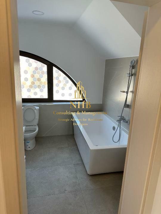 VILĂ INDIVIDUALĂ BĂNEASA - CARTIER HENRI COANDĂ - Poză 10