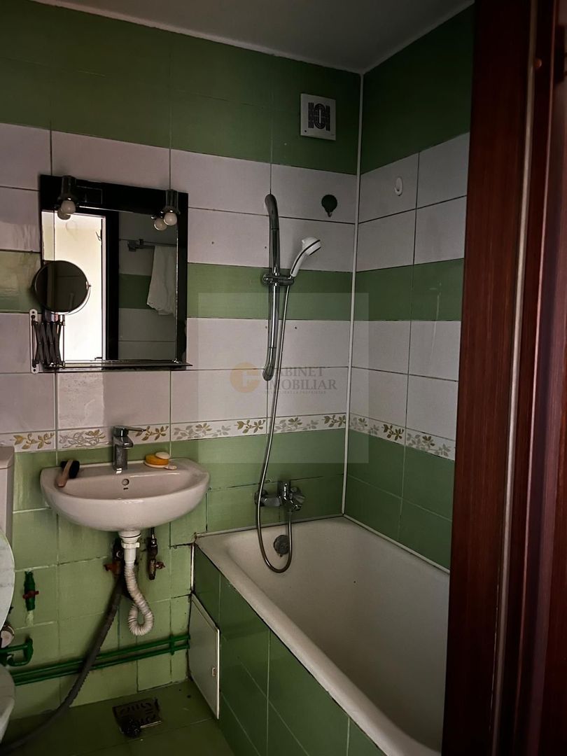 3 Camere - 62MP | Etaj 3/4 | Politehnica - Poză 13