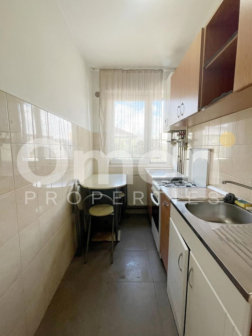Apartament 2 camere de închiriat - Strada Cuza Vodă- 300€ - Poză 4