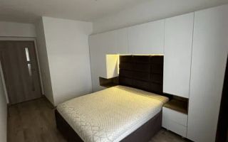 Etaj 4 din 6/Apartament 3Camere mobilat&utilat+Loc de parcare Bloc Nou zona CUG! - Poză 3