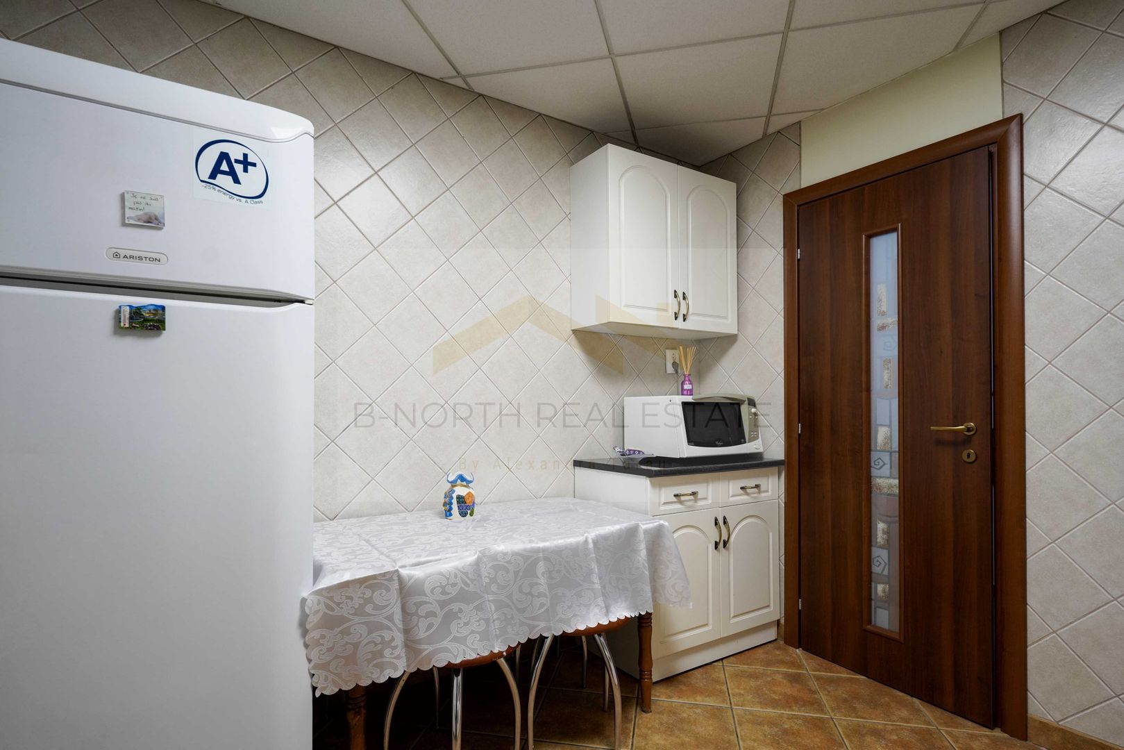 Apartament 2 camere de închiriat | București Mall Vitan | Prima închiriere - Poză 7