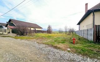 Teren intravilan, Oarda de Jos - Poză 1