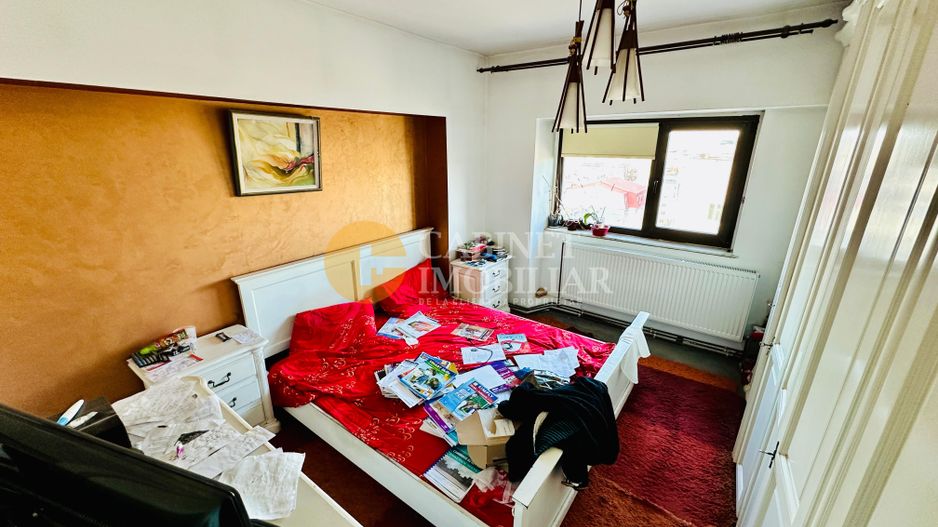 3 Camere Decomandat -  Esplanada Nicolina 1- Bloc 1990 - Poză 6