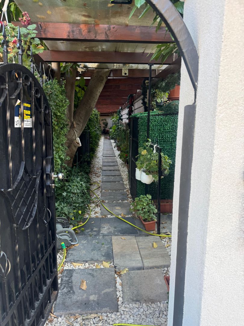 URGENT!, Dorobanti,posibilitate GARAJ,teren in proprietate, NEGOCIABIL - Poză 37