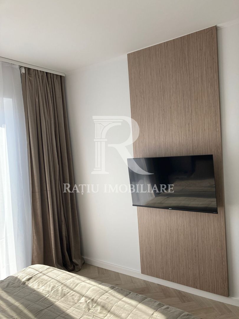 Apartament cu 3 camere | Prima Arena | Oradea - Poză 5