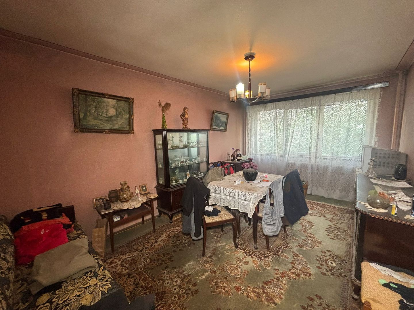 AP. 3 CAMERE THEODOR PALLADY, BUCATARIE INCHISA, 70 MP, COMISION 0% - Poză 8