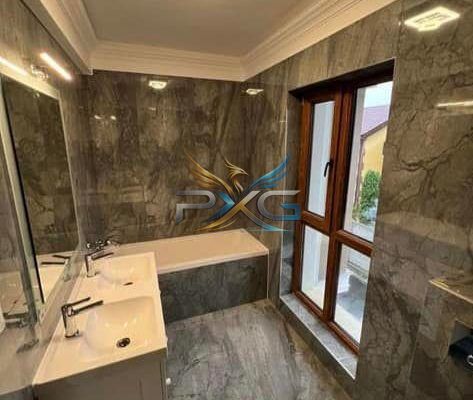 Casa P+1+mansarda - Poză 11