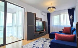 PRIMA ÎNCHIRIERE | Apartament Premium 2 Camere + Parcare | Comat Towers - Poză 2
