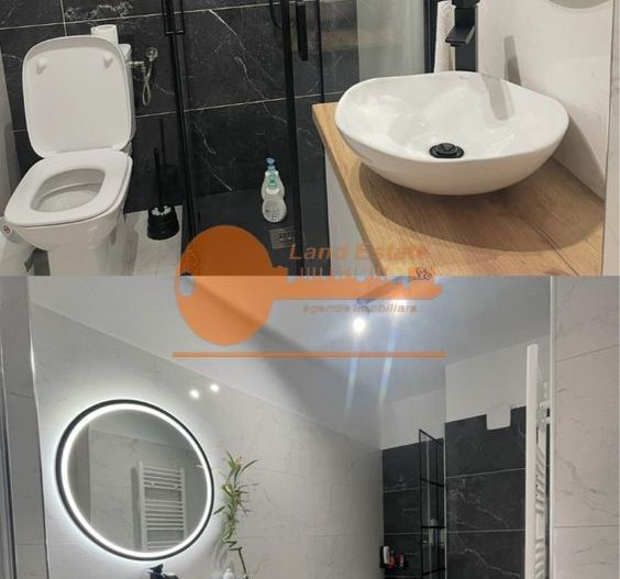 Duplex de Vanzare Moghioros REsidence ( Loc parcare inclus ) - Poză 8