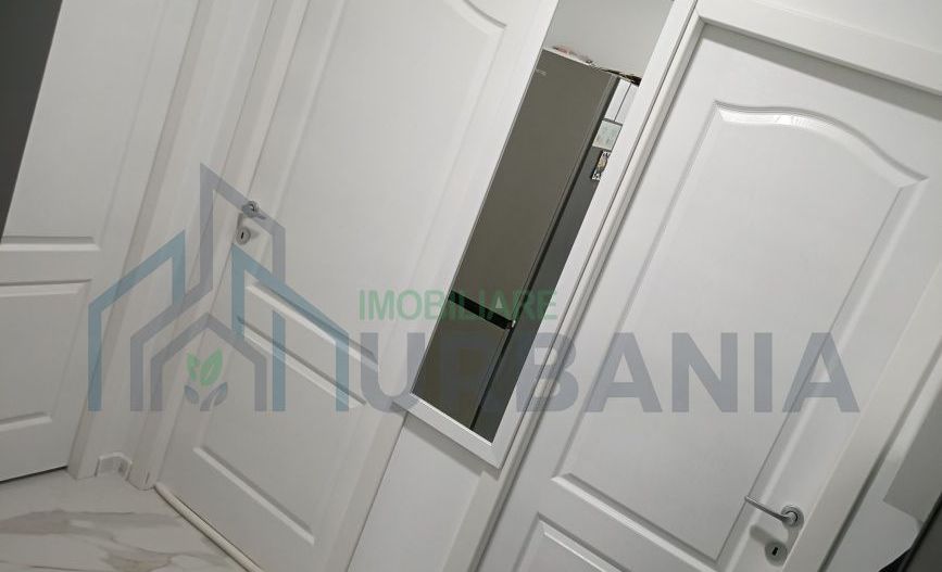 Apartament cu o camera și balcon - Poză 5