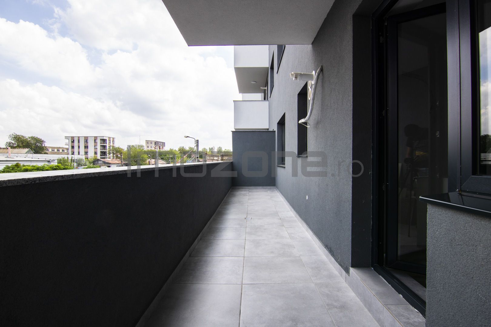 3 Camere | De Vanzare | Bloc Nou | 2 Bai | Living Spatios | 77 mp | Balcon - Poză 23