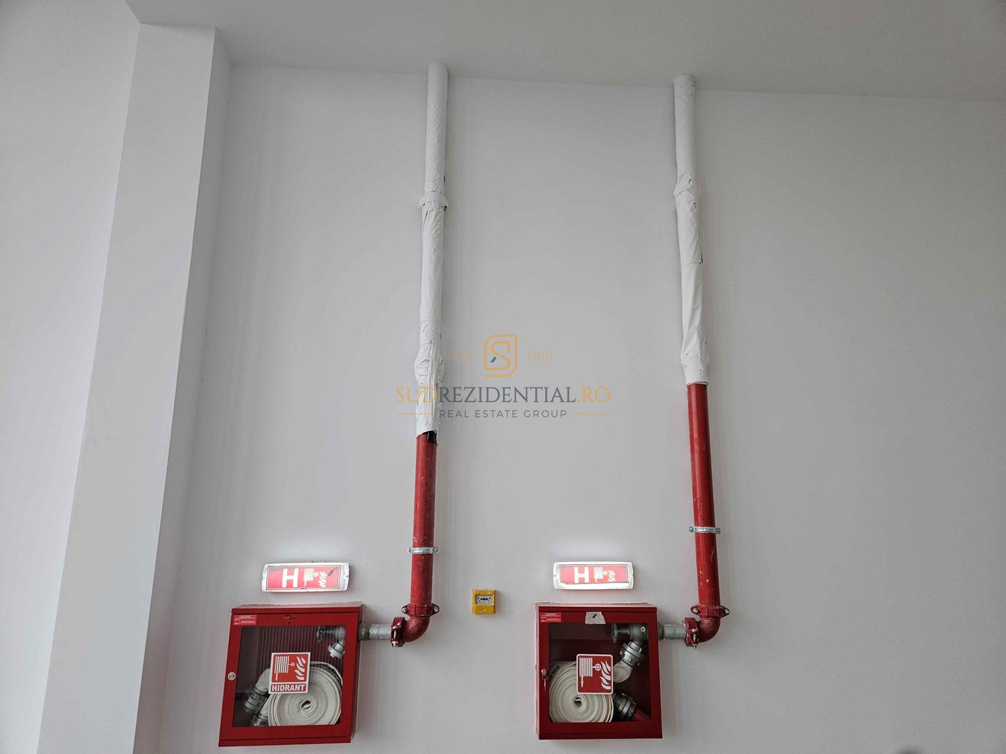 Închiriere spațiu comercial 126 mp – vitrină ampla, poziție premium - Poză 12