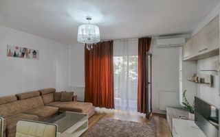 Apartament cu 2 camere, parcare subterana, Semicentral, zona FSPAC! - Poză 16