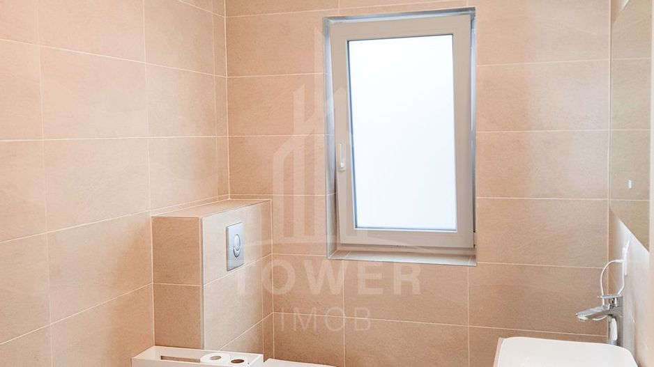 Casǎ modernǎ in Cisnadioara | 170 mp - Poză 12