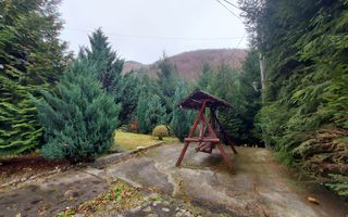 Casă | 260 mp utili | 1.100 mp teren | Râul Sadului | - Poză 25