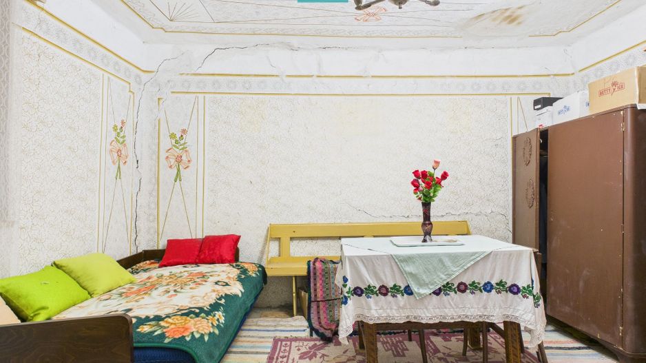 Casă  cu 2 corpuri total 4 camere în Nădab - Poză 8