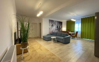 Apartament 2 Camere, Complet Mobilat, Bloc Nou - Poză 2