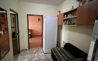 DACIA - 2 Camere Decomandat - 53 MP - Poză 5