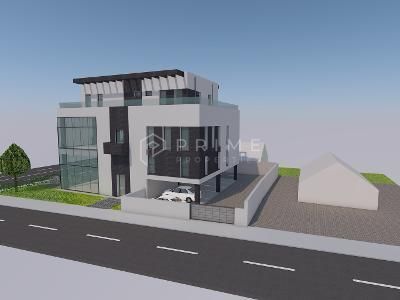 Oportunitate – Teren cu Autorizație Showroom/Sediu firmă I Gh. Doja - Poză 5