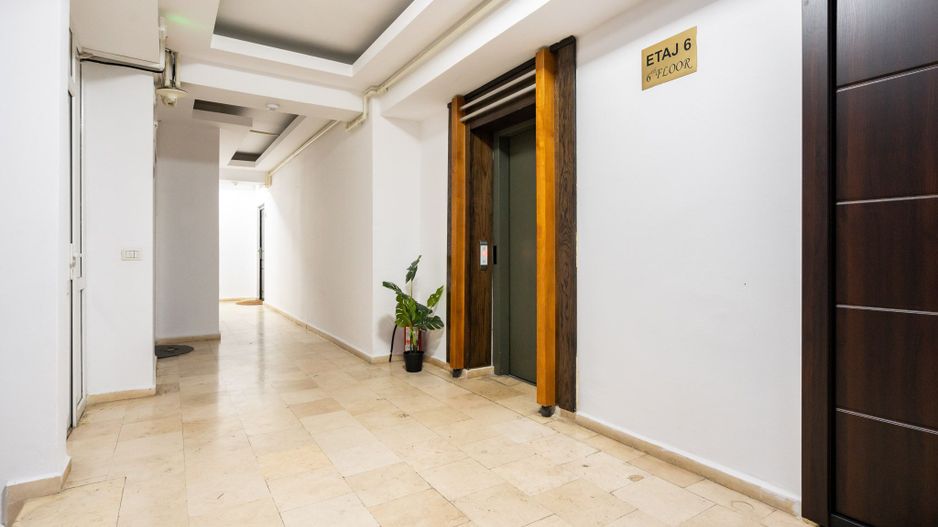 COMISION 0% - Apt 2 camere 80mp superb, complex de renume - Pta Alba-Iulia - Poză 13