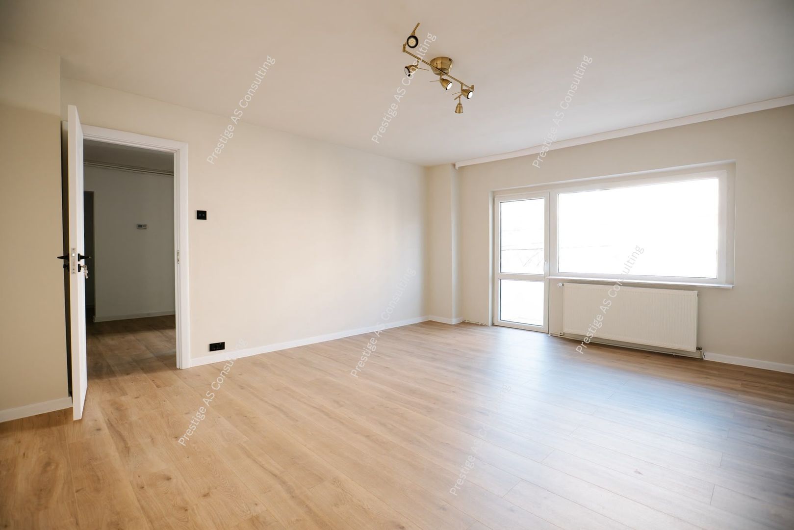 3 camere decomandat | Prima Inchiriere | Iulius Town – Matei Basarab - Poză 10