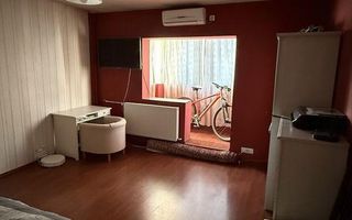 GARSONIERA- BRANCOVEANU, PET-FRIENDLY, PARCARE, BUCATARIE INCHISA - Poză 3