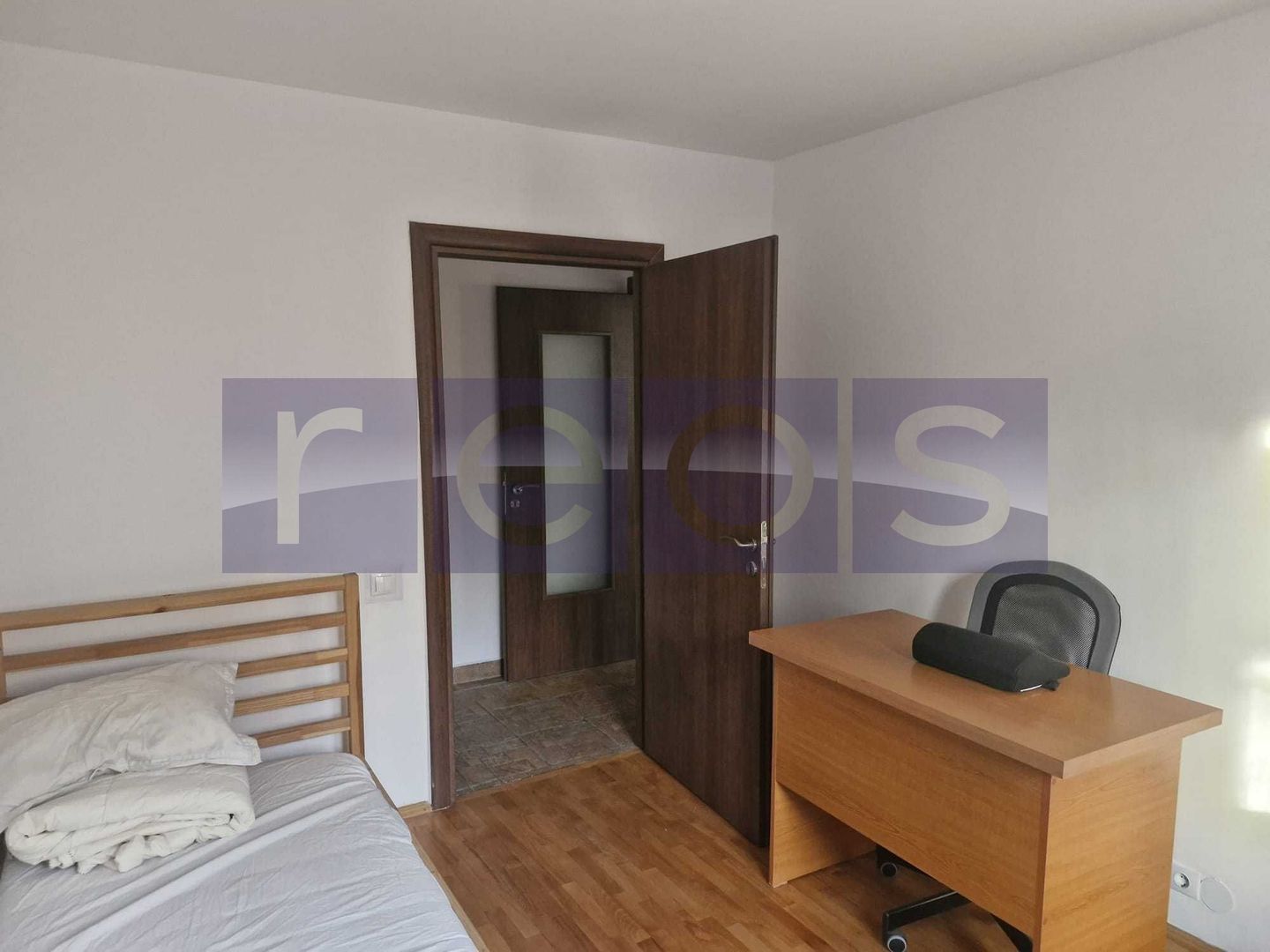 VANZARE 3 CAMERE TITAN | IDEAL LOCUIT SAU SEDIU FIRMA | PARC | CENTRALA | - Poză 6