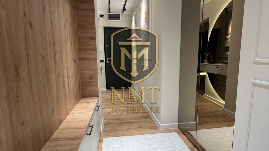 Apartament cu 3 camere |  67 mp | Zorilor | 2 BAI - Poză 9