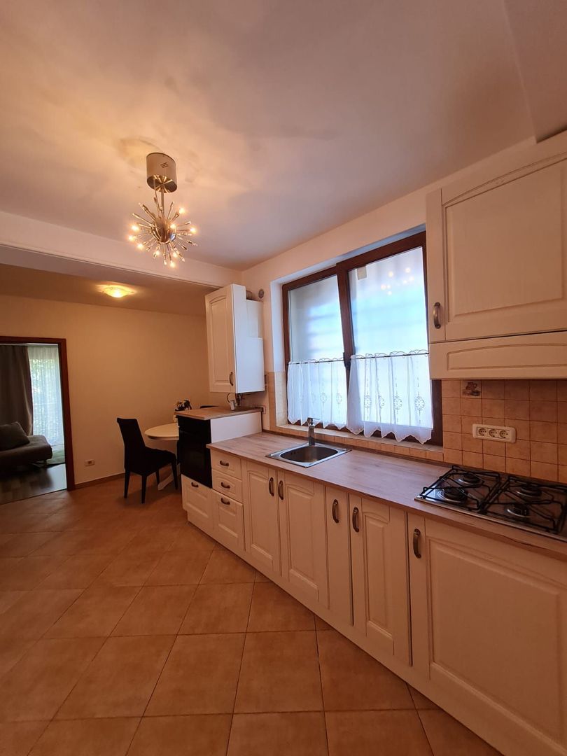 Apartament 2 camere in bloc nou. - Poză 19