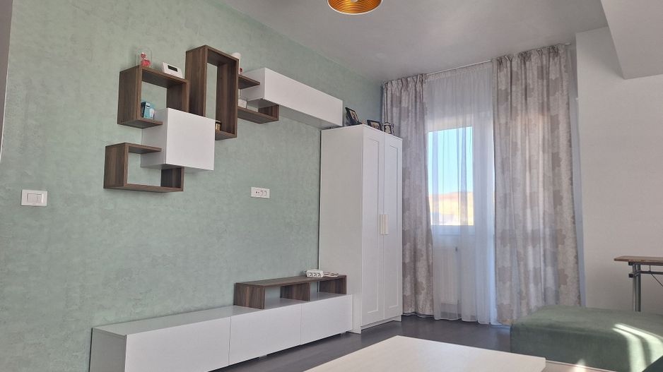 Apartament 2 camere -54 mp- etaj 1-Loc de parcare-Complex Rediu - Poză 3