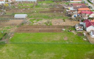 Teren intravilan 719 mp în Aradul Nou - Poză 4